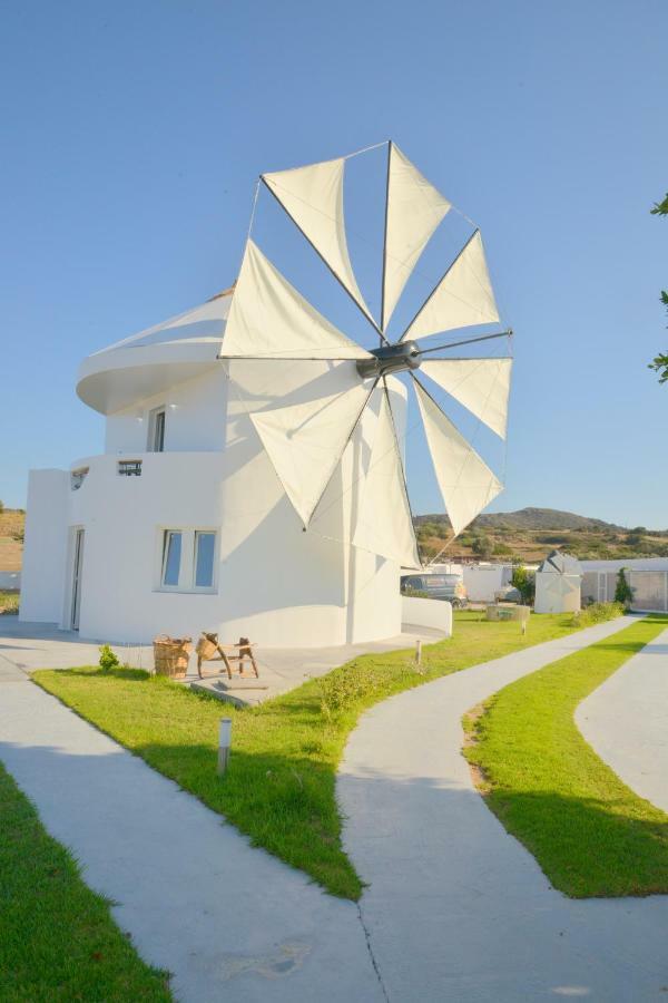 Villa Windmill Zefiria Exterior photo